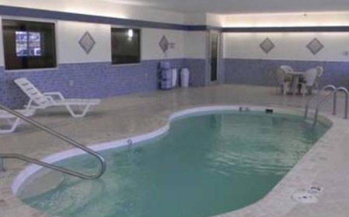 Countryside Suites Lincoln I-80