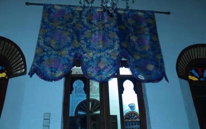 Riad Dar El Ouedghiri