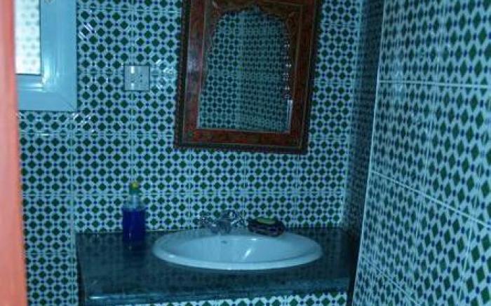 Riad Dar El Ouedghiri