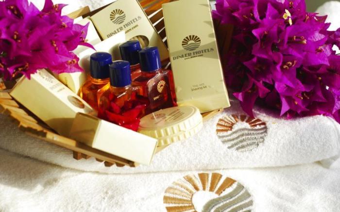 Dinler Hotels Urgup
