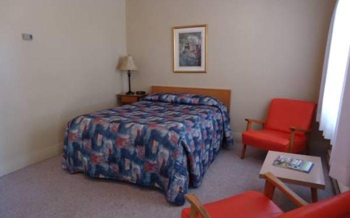 Dunlop Motel