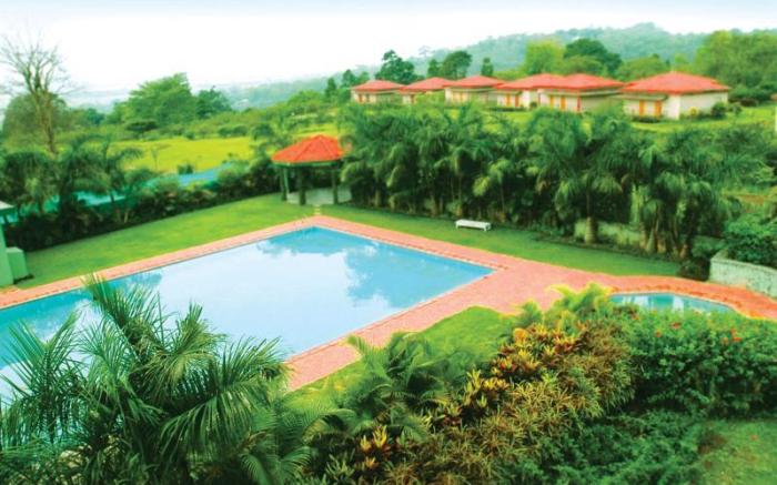 Hotel Sinclairs Retreat Dooars