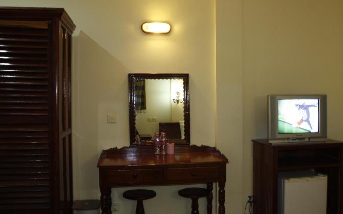Rotha Guesthouse