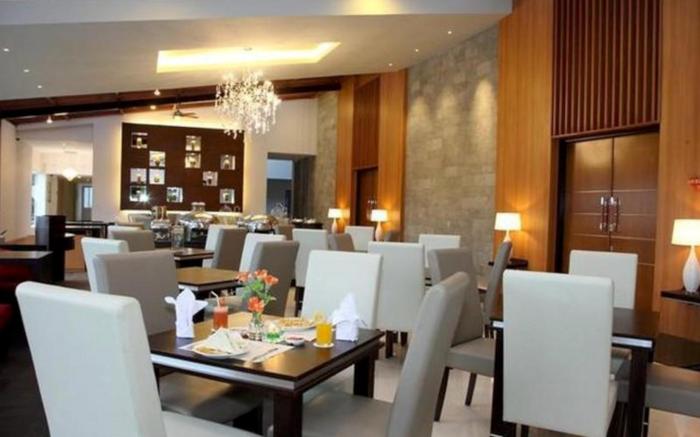 Green Valley Resort