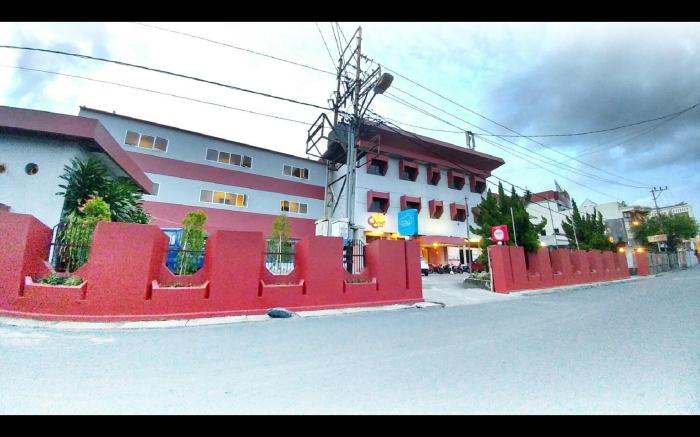 Quint Hotel
