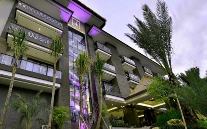 Amaroossa Suite Bali
