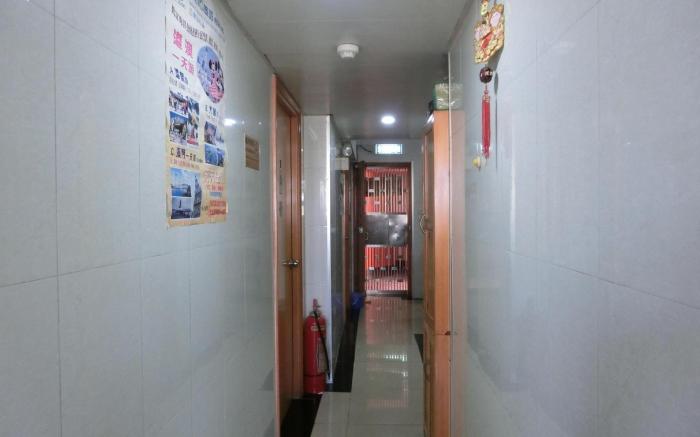 Hung Fai Guest House