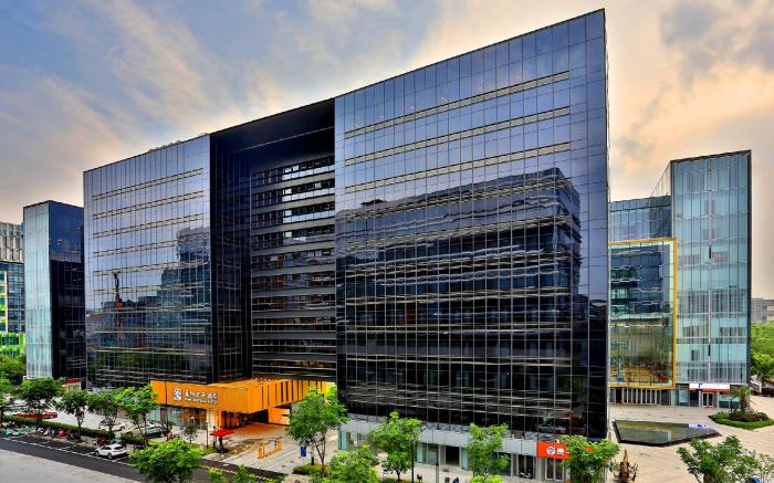 SSAW Boutique Hotel Yingyang