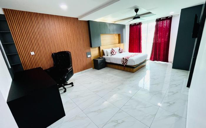 Prime Suite @ Ampang