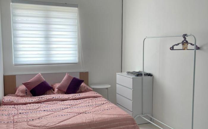 SYG 9 KITA Cybersouth Homestay 3 Bilik Tidur