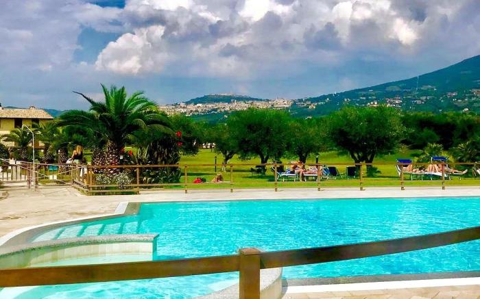 Agriturismo Il Casale di Monica 