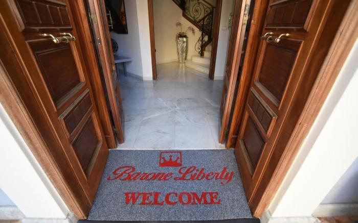 Barone Liberty & Luxury SPA - Boutique Hotel