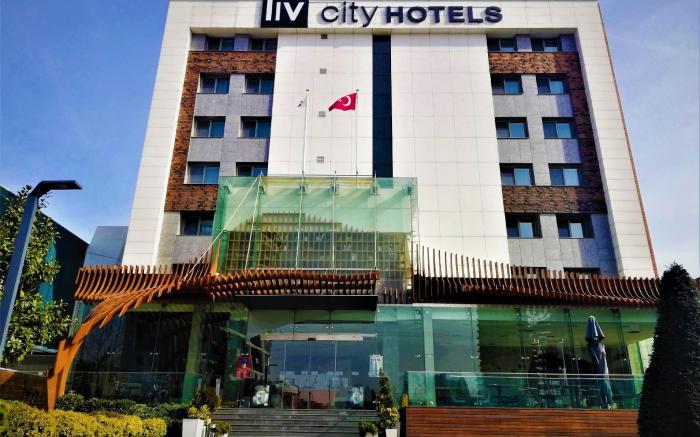 Liv City Hotels
