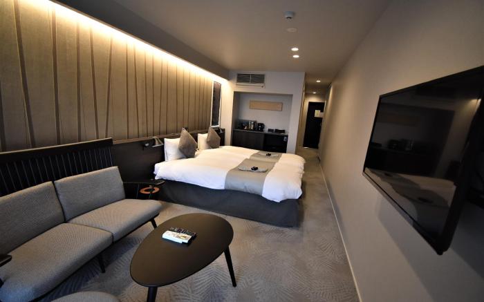 KyohotelKishotei Goshominami