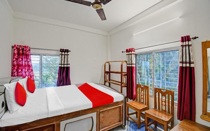 SPOT ON dm2 resort Kolaghata
