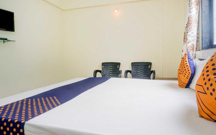 Hotel O Gaurav Lodge