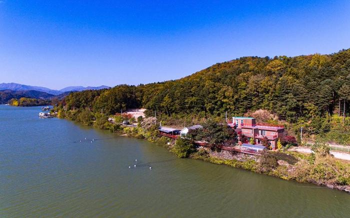 Chuncheon Pulbitgrim Pension