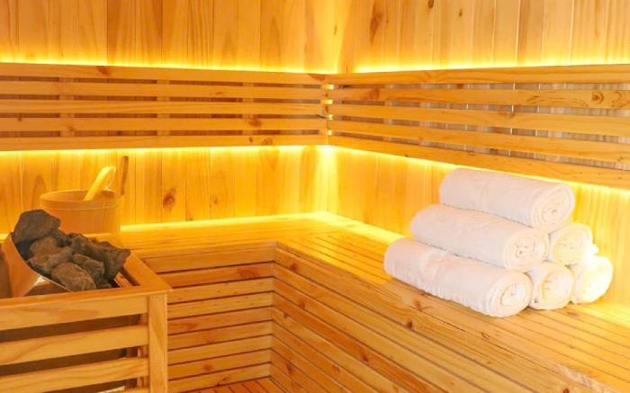 Golden Lotus Luxury Hotel Da Nang - Complimentary Daily Afternoon Tea 