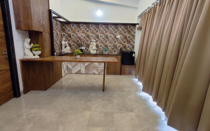 The Sky Imperial Sethji Ni Wadi