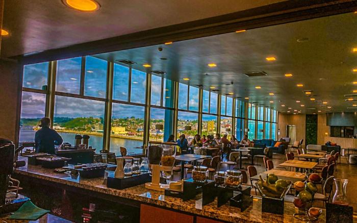 Novotel Puerto Montt