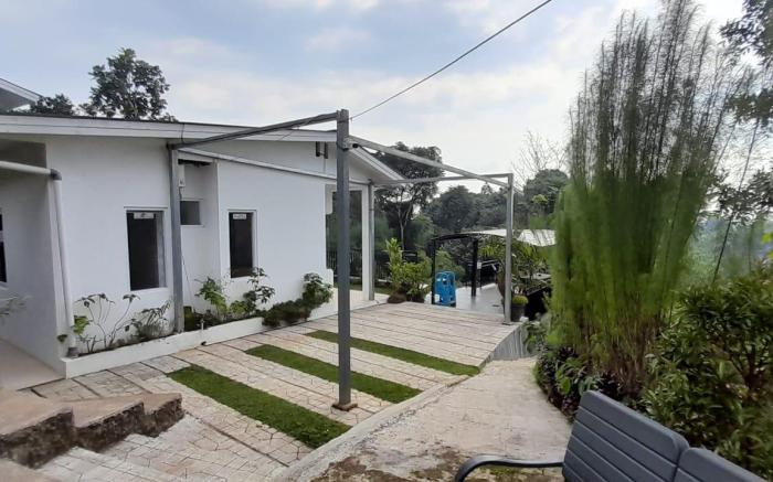 RJS Cottage