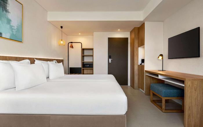 Wyndham Residences Alvor Beach