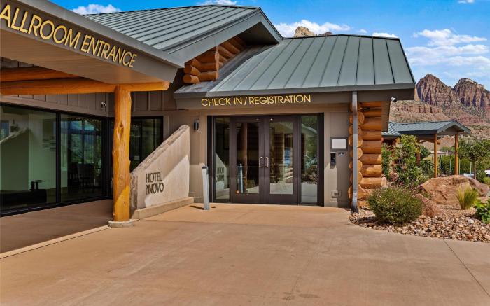 Hotel De Novo Springdale, Tapestry Collection by Hilton