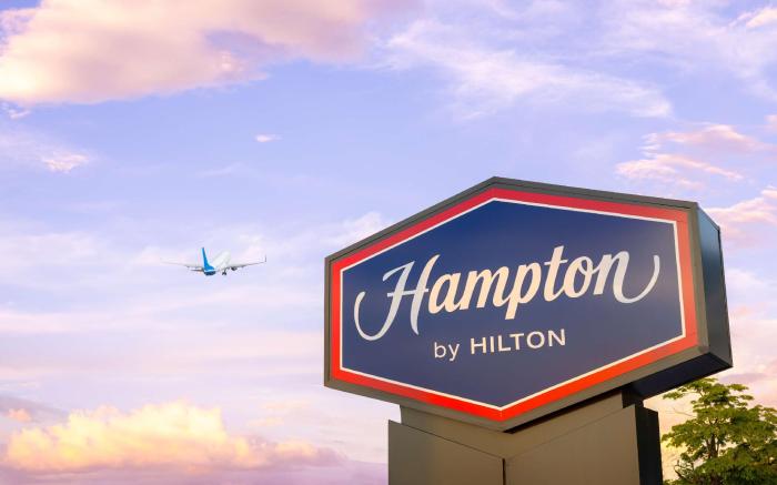 Hampton by Hilton Guanacaste Airport