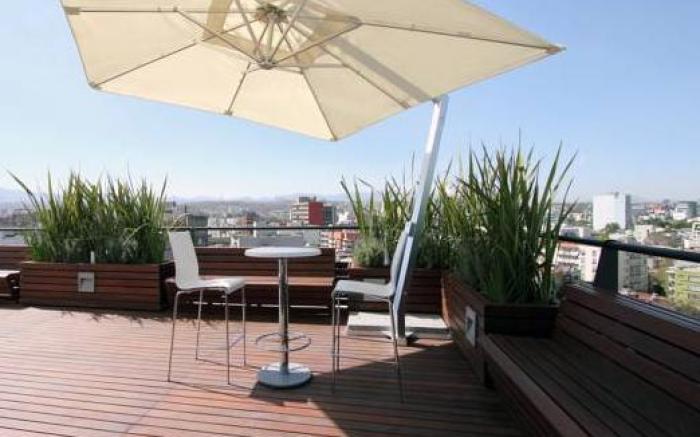 Residencias Filadelfia