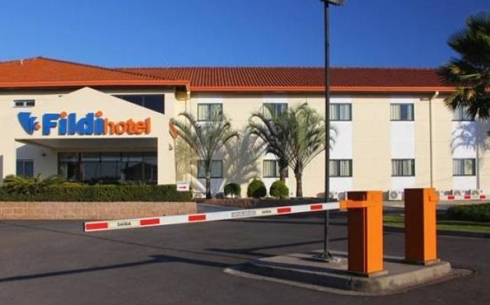 Fildi Hotel