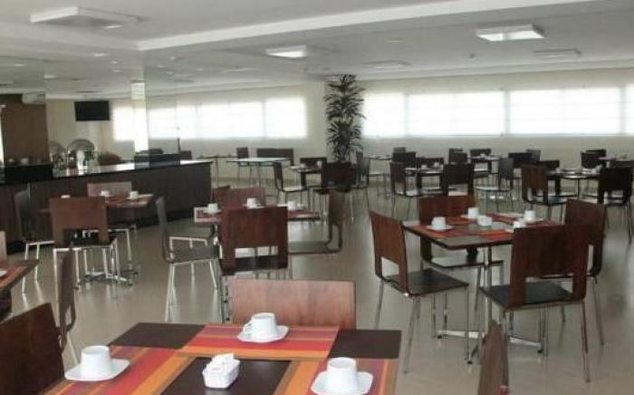 Golden Plaza Hotel