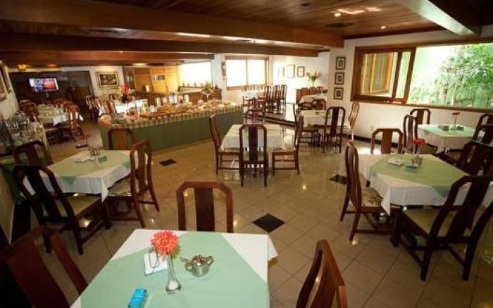 Hotel Dan Inn Sao Jose do Rio Preto by Nacional Inn