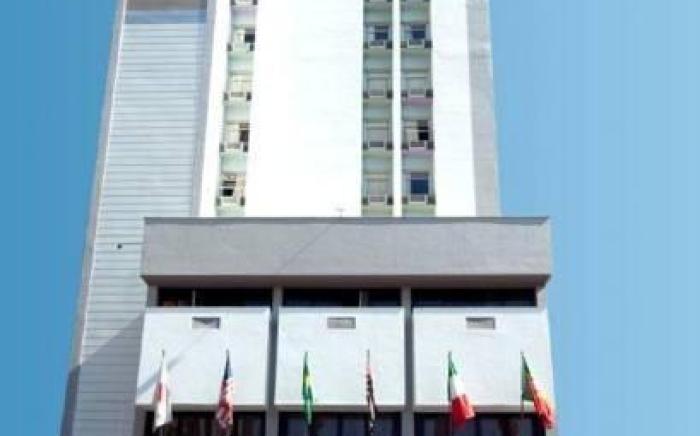 Hotel Dan Inn Sao Jose do Rio Preto by Nacional Inn