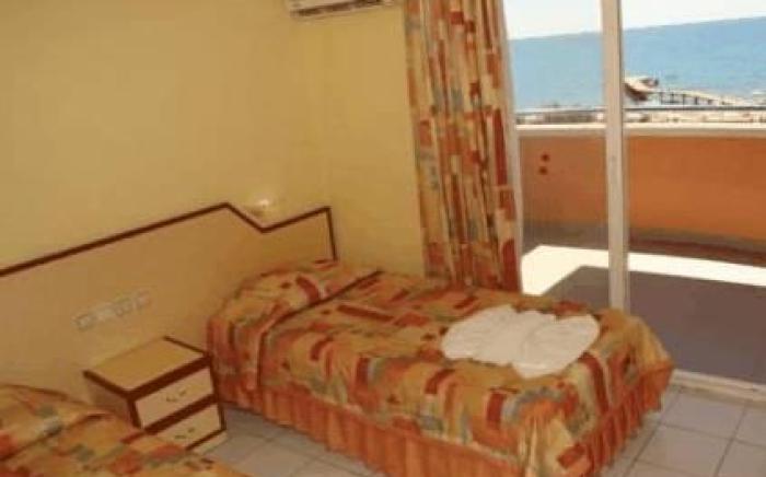 Grand Uysal Beach & Spa Hotel