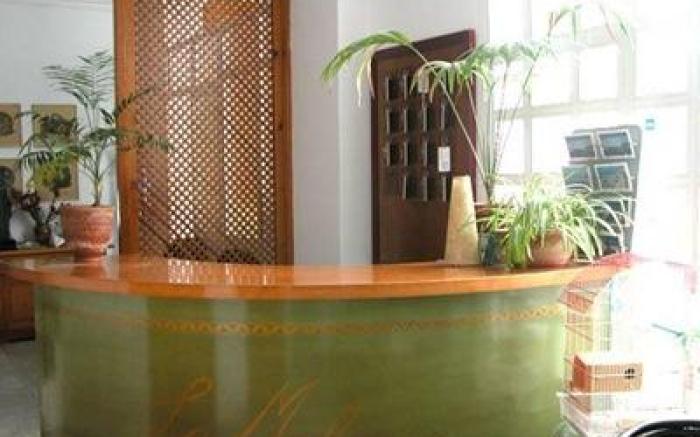 La Malaguena by Croma