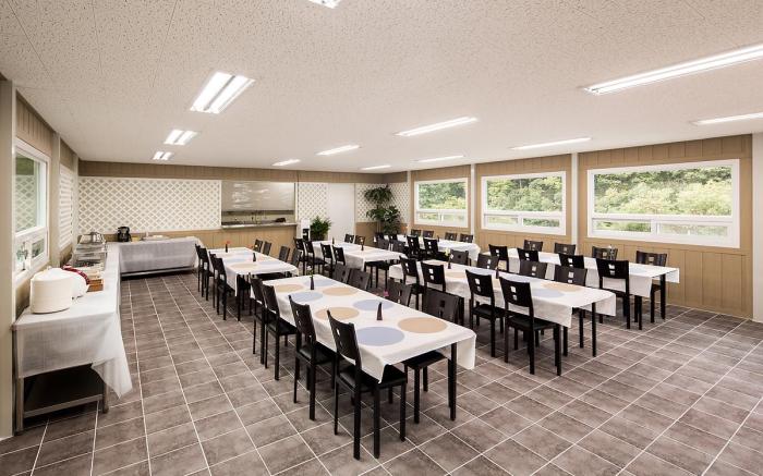 Yeoninsan Spring Resort