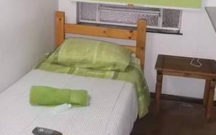 Casa Hostel Petropolis