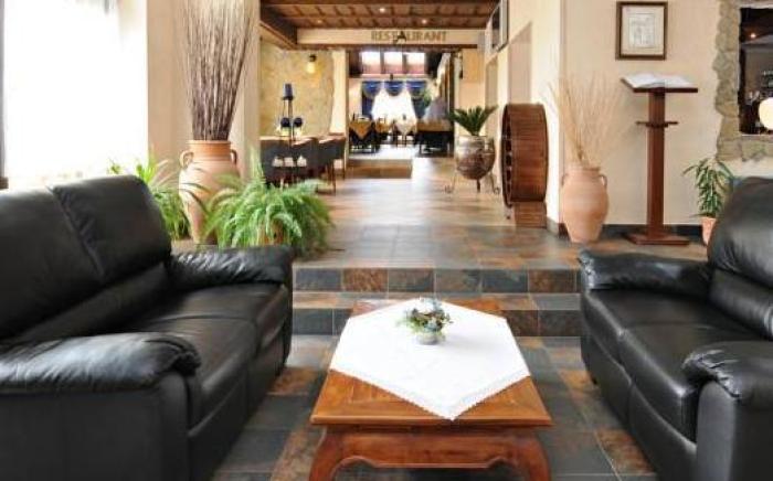 Hotel Amalia