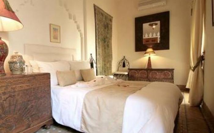 Hotel & Spa Riad Dar El Aila