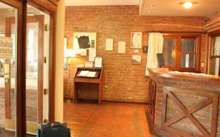 Hotel Bahia Nueva