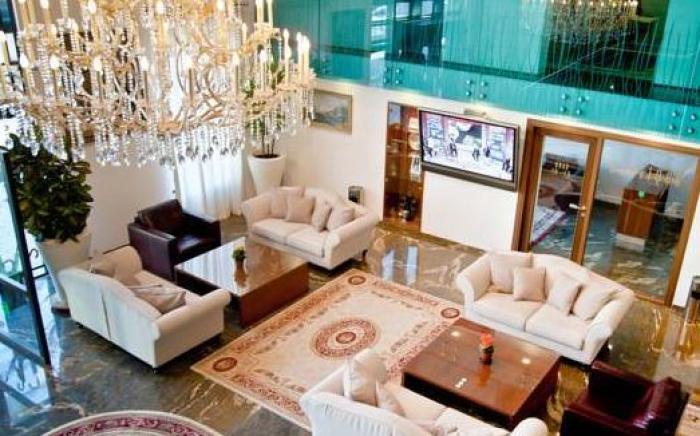 Hotel Beyfin
