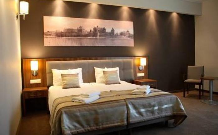 Hotel Centrum Malbork