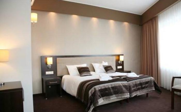 Hotel Centrum Malbork