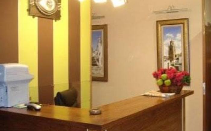 Hotel Ciudad de Martos