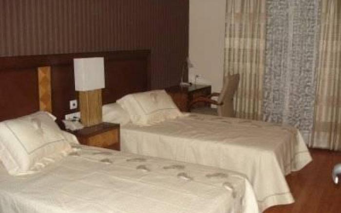 Hotel Ciudad de Martos