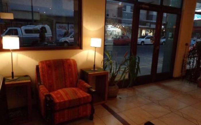 Hotel Compostela