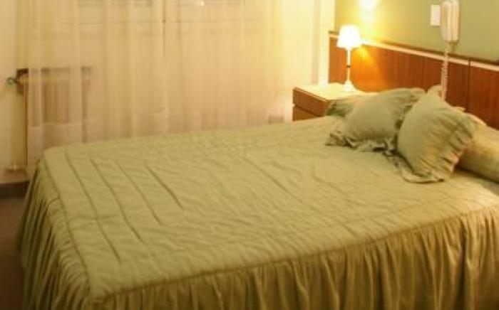 Hotel Compostela