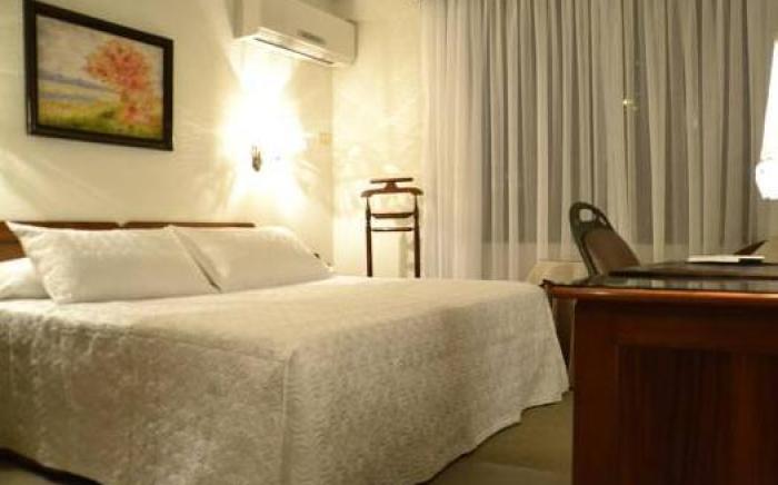 Hotel Cortez
