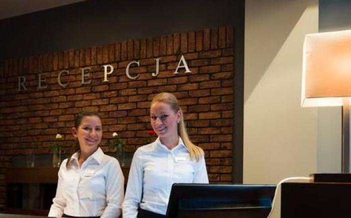 Hotel Esperanto