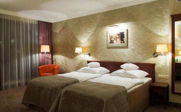 Hotel Esperanto